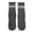 Dark Grey-One Size, variant on Pilates Sock Non Slip Yoga Sock Slipper Socks For Women Skid Socks With Grips For Women Grip Sock Non-Slip Grips