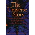 thumbnail image 1 of Pre-Owned The Universe Story: From the Primordial Flaring Forth to the Ecozoic Era--A Celebration of the Unfol (Paperback) 0062508350 9780062508355, 1 of 2