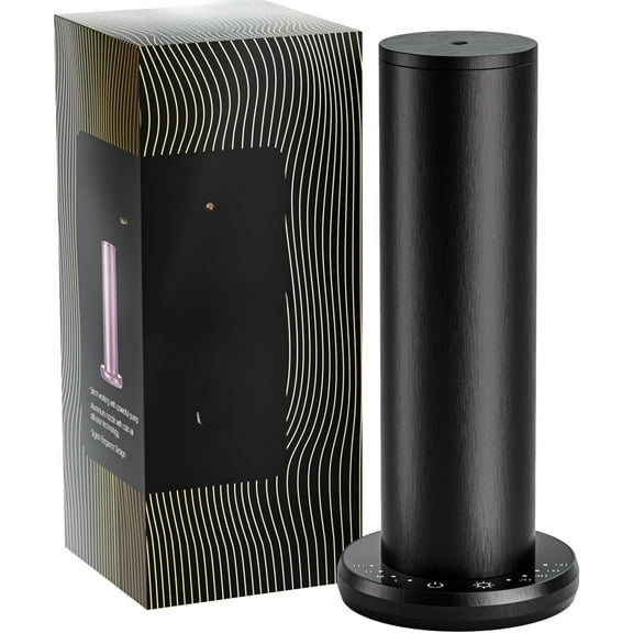 Waterless Essential Oil Diffuser,Aromatherapy Diffusers,Scent Diffusers for Home,Large Room, Hotel Scent Diffuser, Aroma Diffusers