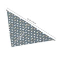 thumbnail image 3 of Naloa Cute Cats And Dogs Dog Bandanas 1PC Washable Triangle Dog Scarfs Premium Durable Fabric, for Small Medium Large Dogs and Cats, 3 of 6