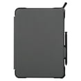 thumbnail image 6 of Targus Field-Ready Samsung Galaxy Tab Active4 Pro Tablet Keyboard Case Black, 6 of 23