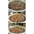 thumbnail image 5 of Triani 300g Vermiculite Granules Hearth Vermiculite Granules for Plants and Gardening Potting Sand Bonsai Cactus & Garden Sand Grit For Gardening Landscape, 5 of 8