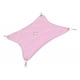 thumbnail image 5 of Hamaca de Hámster para Mascotas Pequeñas para Jaula, Jaula para Colgar en hogar, Juguetes para Ratones, , Chinchilla, Azul / Rosa, S / M / Salvador Hamaca para animales pequeños, 5 of 10