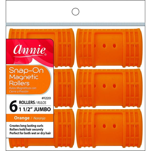 Annie Styling Tools/Rollers