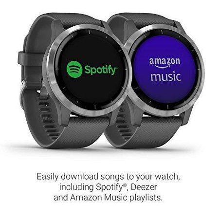 garmin pulse ox vivoactive 4