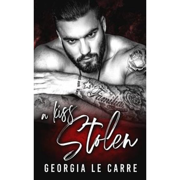 Pre-Owned A Kiss Stolen (Paperback) 1910575879 9781910575871