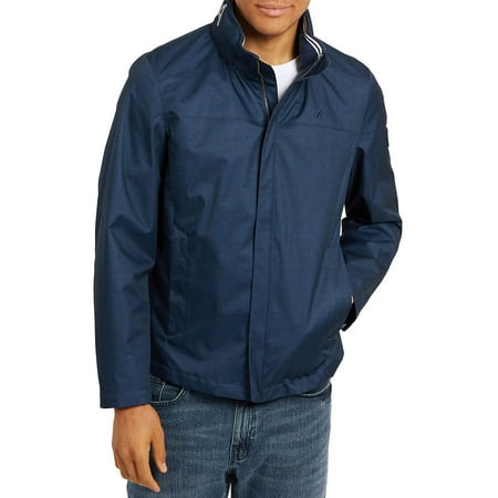 Classic-Fit Levy Bomber Jacket