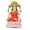 Multicolor20, variant on IBA Indianbeautifulart Hindu God Resin Lord Shiva Statue Idol Murti Spiritual Figurine Religious Showpiece Home & Office Table Décor-XV