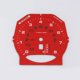 thumbnail image 5 of Gauge Face For Porsche 971 Cayenne Macan 718 Paramera 911 Carrera 991 Afortunado Sencillez, 5 of 5