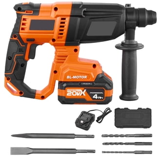 Hilti 120V Corded SDS-Plus Rotary Hammer Drill TE 7-C 228061 with