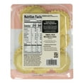thumbnail image 5 of Marketside Lemon & Burrata Ravioli, Refrigerated, 9 oz, 5 of 7