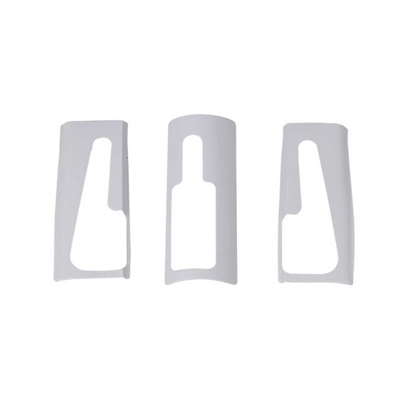 FMS Landing Gear Covers F-18 70mm- FMMTD115 Replacement Airplane Parts