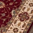 thumbnail image 3 of Momeni Persian Garden Isphahan Area Rug, 3 of 6