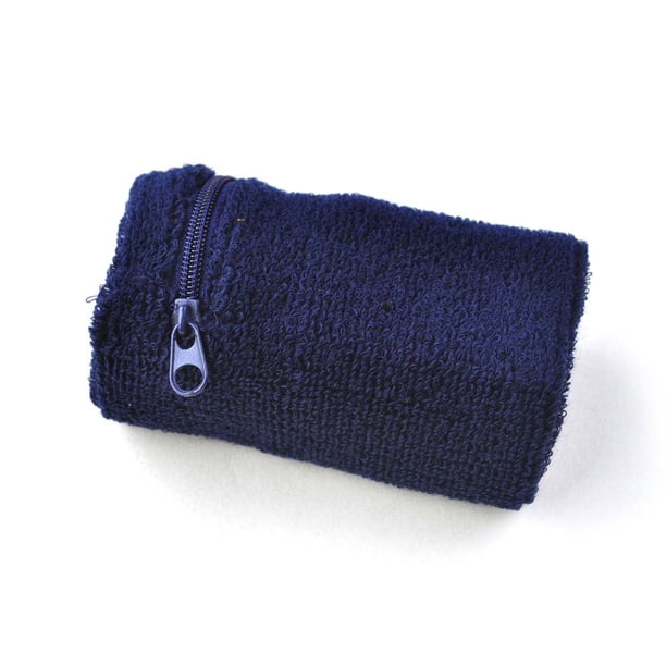 GOGO Bracelet de Poignet en Tissu Éponge de Coton Athlétique, 6 Pcs, 2 Tailles - Orange - 6 Pouces GOGO Bracelet de Poignet en Tissu Éponge de Coton Athlétique, 6 Pcs, 2 Tailles - Orange - 6 Pouces