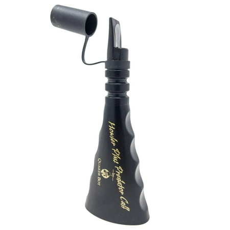 Quaker Boy Predator Call - Mouth Howler Plus!