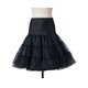 thumbnail image 1 of Vestido de mujer de manga larga elegante Vinatge fiesta de Navidad vestido veraniego invierno cuello en V traje de Año Nuevo ropa S ~ 3XL, 1 of 5