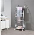 thumbnail image 1 of Kings Furniture BS-1482 Vassallo 5-Tier Metal Towel Rack, 1 of 1