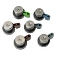 thumbnail image 4 of 6Pcs 4EAT Transmission Solenoids Set Fits for Subaru for Forester 2.5 Outback, 4 of 4