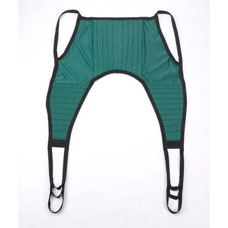 Drive Medical Padded U Sling, Large
