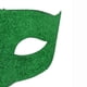 thumbnail image 5 of Máscara de media cara para fiesta de carnaval, para hombre, máscara de fiesta, máscara de baile, accesorios para juegos de rol, protector facial de poliéster para mujer, 5 of 5