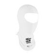 thumbnail image 3 of Simpson Racing 23091W Pro-Fit Headsock - Single Eye Balaclava - White - Each, 3 of 6