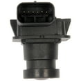 thumbnail image 2 of Dorman 590-433 Rear Park Assist Camera for Specific Ford Models, 2 of 4