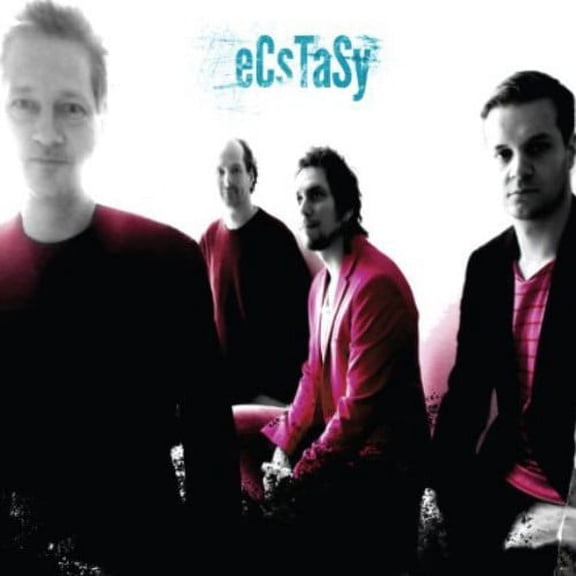 Raoul Björkenheim - Ecstasy - Jazz - CD