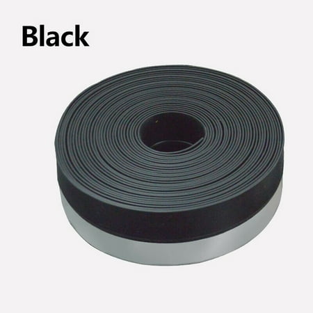 

Gerich Silicone Sealing Strip Door Seal Weather Stripping Tape