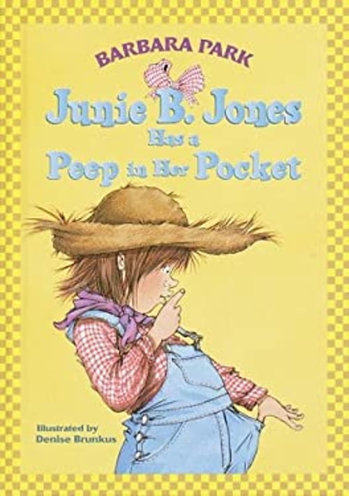 洋書　junie b jones 28冊セット　英語多読 洋書 junie b jones 28冊セット 英語多読
