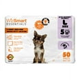 thumbnail image 3 of WizSmart Essentials Pads Large Scented 50Ct, 3 of 5