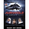 thumbnail image 1 of Pre-Owned Airwolf: The Complete Series [14 Discs] (DVD 0826831071602), 1 of 1