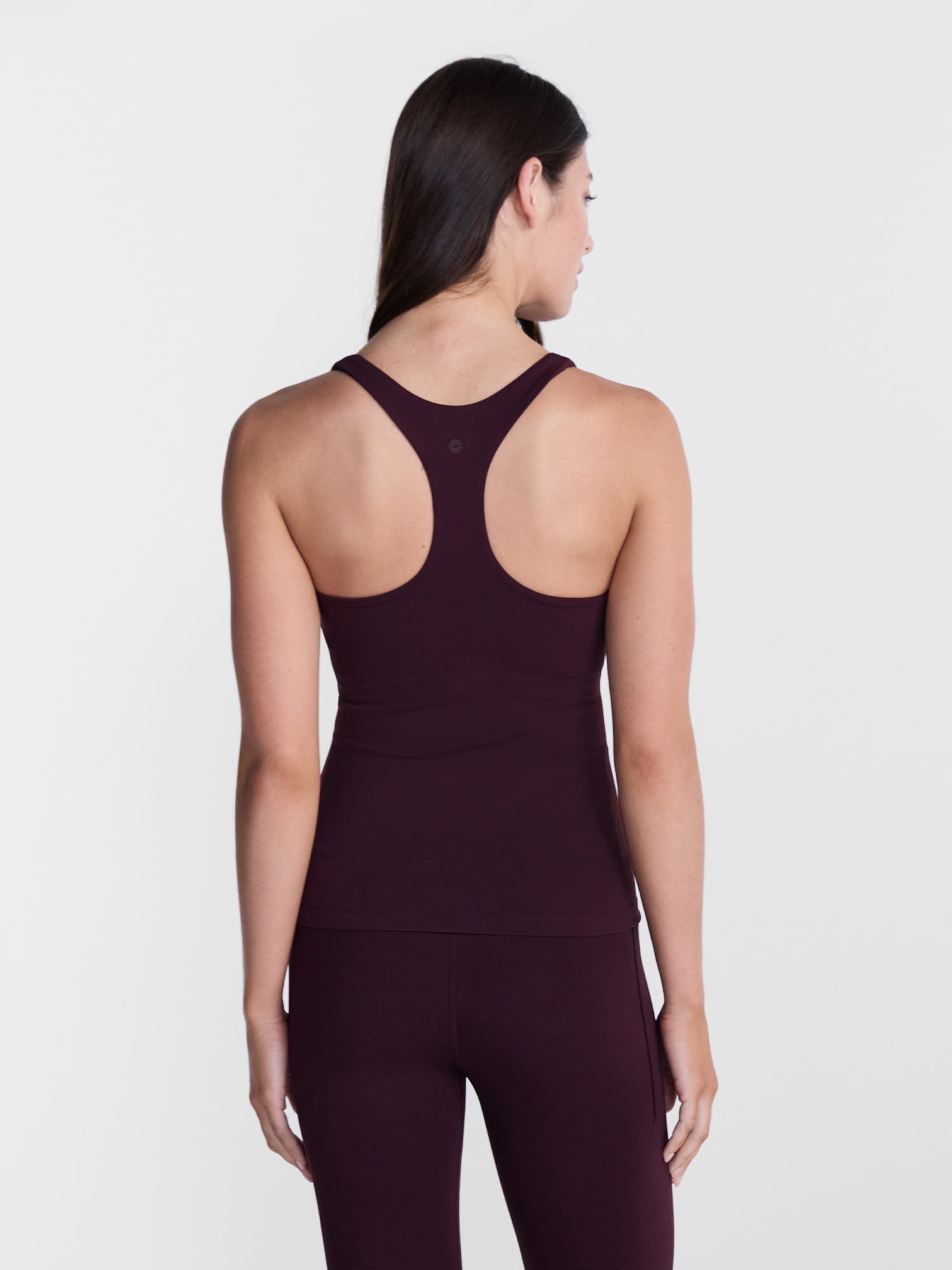 Avia Women’s SoftSculpt Tank Bra, Sizes XS-XXL