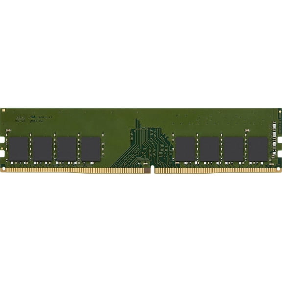 Kingston ValueRAM 16GB DDR4 SDRAM Memory Module (KVR32N22D8/16)