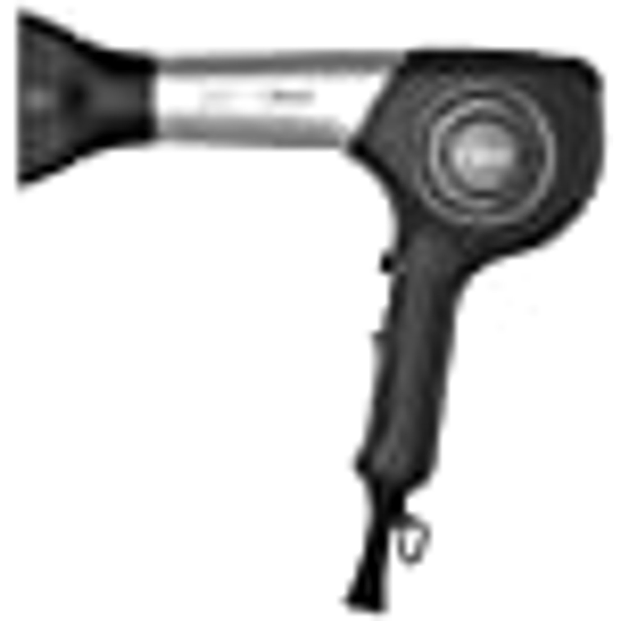 JMW AIR Storm Professional Hair Dryer - Ionic Ceramic, Lightweight, Quiet, Low Amazon.com : JMW Korean Professional Salon Hair Dryer AIR  main image 4