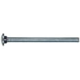 thumbnail image 2 of Hillman 7/16" Zinc-Plated Steel Carriage Bolt, 2 of 2