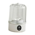 thumbnail image 2 of deevoka Compact Washing Machine Small Clothes Washing Portable for Camping Rvs Trips White, 2 of 9