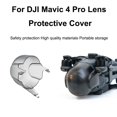 thumbnail image 3 of for Mavic 4 Pro Lens Cover Semi Enclosed Gimbal Protection Cover Accessories#, 3 of 8