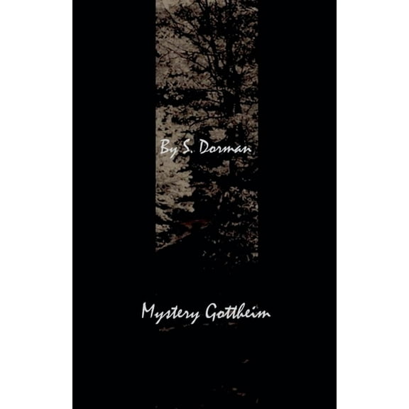 The God's Cycle Mystery Gottheim, Book 4, (Paperback)