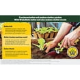 thumbnail image 4 of Wakefield Compost + Biochar with Mycorrhizal Fungi Organic Soil Conditioner - All Soil Types - 1 gal, 4 of 7