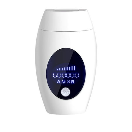 instrument epilator underarm painless rejuvenation removal