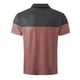 thumbnail image 5 of pstuiky Camisas de vestir de manga corta para hombre, Camiseta informal de manga corta con botones para hombre camisas casuales para hombre xxl, 5 of 5
