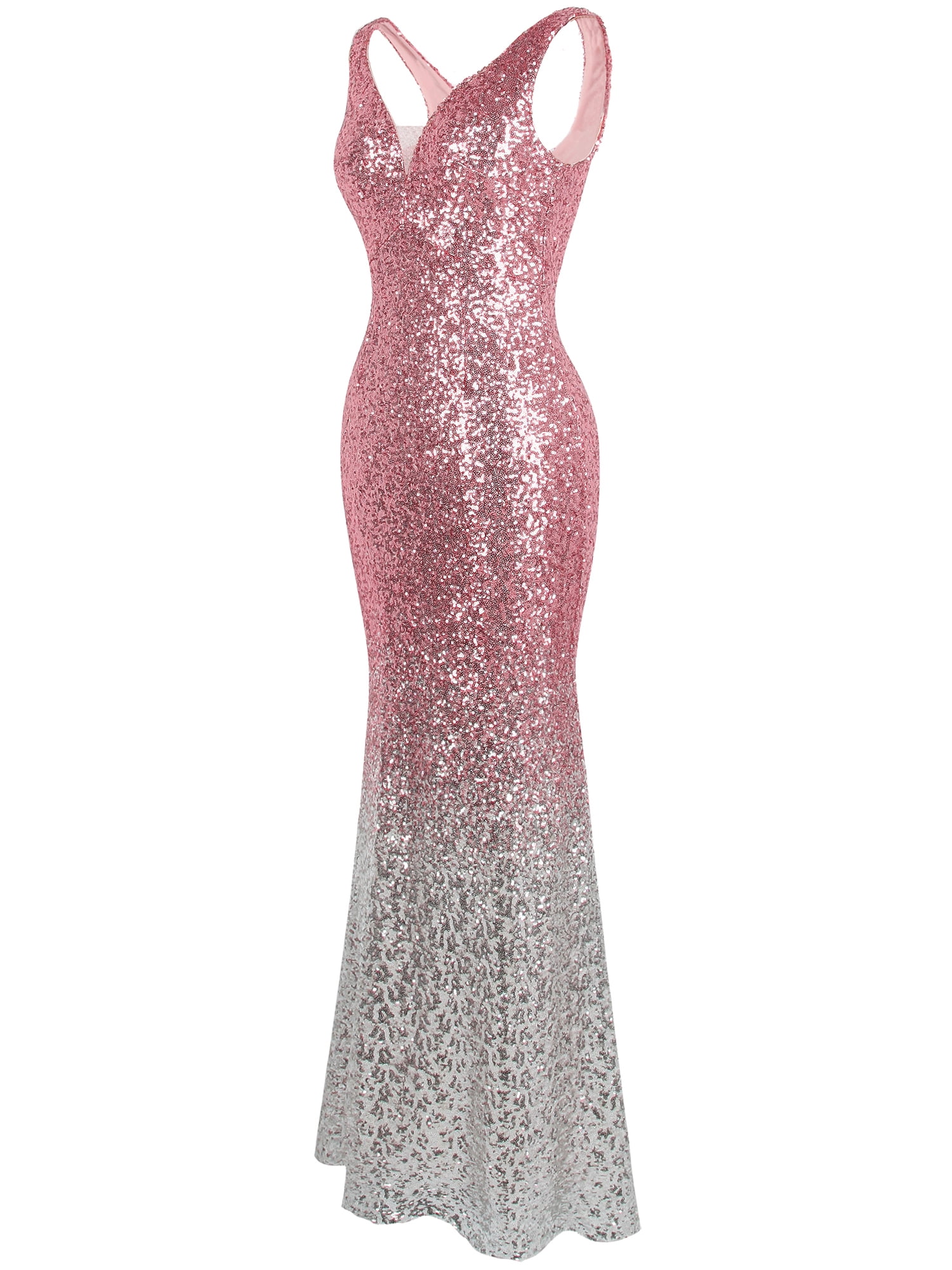 glitter dress canada