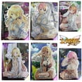 thumbnail image 2 of Goddess Story TCG Qi Li feng Hua Mash Kyrielight Kitagawa Marin figura de Anime, juego completo de tarjetas de colección, juguete de regalo para niños Fivean unisex, 2 of 2