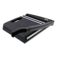 thumbnail image 4 of X-acto 10-Sheet Guillotine Trimmer, 12" Cut Length, Plastic Base, EA (EPI26232), 4 of 4