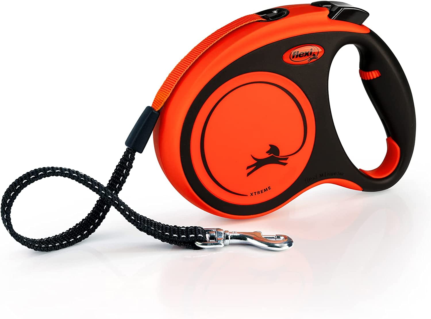 Cat Leash Retractable Dog Leash With Flashlight, Dispenser And