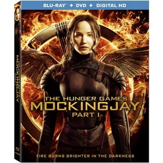 How to watch and stream The Hunger Games: Mockingjay, Part 2 - 2015 on Roku