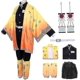 thumbnail image 2 of Vestido Disfraz Agatsuma Zenitsu Cosplay, 2 of 5