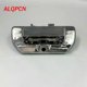 thumbnail image 1 of Compatible with chrome tailgate handle rear door handle suitable for Great Wall gwm Poer Power, 1 of 5