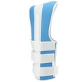 thumbnail image 4 of Attelle Humérus Réglable, Sangle de Bras Élastique Manchon de Soutien Humérus Sport, Bras Supérieur Sangle de Compression Élastique Fixe pour la Protection de l'Humérus de l'Épaule et Support Fixe, 4 of 7