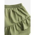 thumbnail image 2 of Weekend Academy Girls Knit Skort, Sizes 4-18, 2 of 3